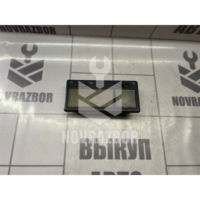 Плафон салонный VW Passat  B3  1988-1993