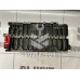Блок предохранителей VW Passat  B3  1988-1993