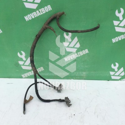 Проводка (коса) Chevrolet Lanos 2004+