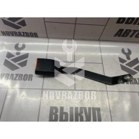 Ответная часть ремня безопасности VW Passat  B3  1988-1993