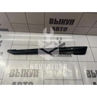 Накладка (кузов внутри) VW Passat  B3  1988-1993