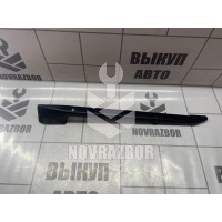 Накладка (кузов внутри) VW Passat  B3  1988-1993