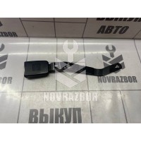 Ответная часть ремня безопасности VW Passat  B3  1988-1993