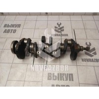 Коленвал VW Golf 2 Jetta 2 83-92