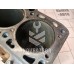 Блок двигателя VW Golf 2 Jetta 2 83-92