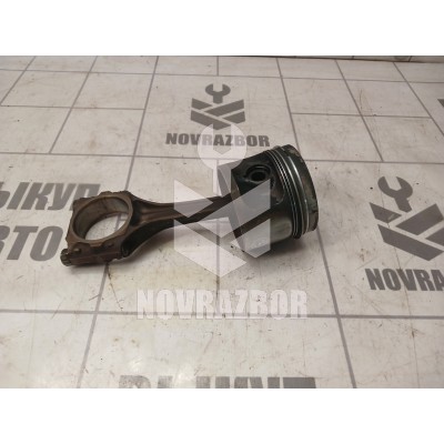 Поршень с шатуном VW Golf 2 Jetta 2 83-92