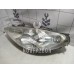 Фара левая Peugeot 307 2001-2008