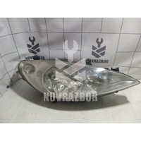 Фара правая Peugeot 307 2001-2008