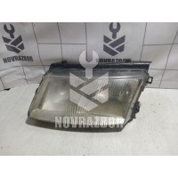 Фара левая VW Passat B5 96-00