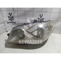 Фара левая Fiat Albea 2003 +