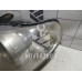 Фара левая Fiat Albea 2003 +
