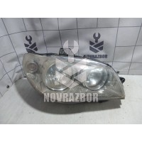Фара правая Fiat Albea 2003 +