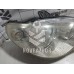 Фара правая Fiat Albea 2003 +