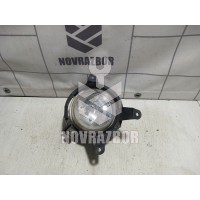 Фара противотуманная правая Kia Spectra 2001-2011