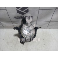 Фара противотуманная левая Kia Spectra 2001-2011
