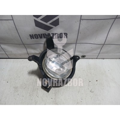 Фара противотуманная левая Kia Spectra 2001-2011