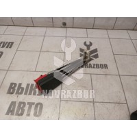 Ответная часть ремня безопасности Seat Cordoba 1996-1999