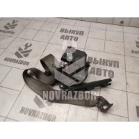 Ремень безопасности с пиропатроном Seat Toledo 2  1999-2006