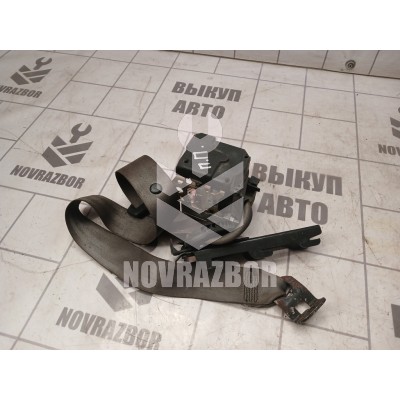 Ремень безопасности с пиропатроном Seat Toledo 2  1999-2006