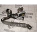 Ремень безопасности с пиропатроном Seat Toledo 2  1999-2006