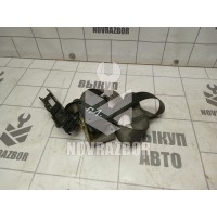 Ремень безопасности с пиропатроном Seat Toledo 2  1999-2006