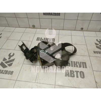 Ремень безопасности с пиропатроном Seat Toledo 2  1999-2006