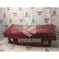 Крышка багажника VW Passat  B3  1988-1993