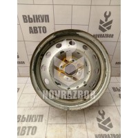 Диск колесный железо LADA Granta 2011+