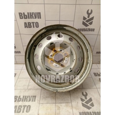 Диск колесный железо LADA Granta 2011+