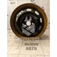 Диск колесный железо VW Golf 4 Bora 97-05