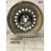 Диск колесный железо Chevrolet Aveo (T300) 2011-2015