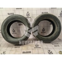 Шины к-кт Chevrolet Aveo (T300) 2011-2015