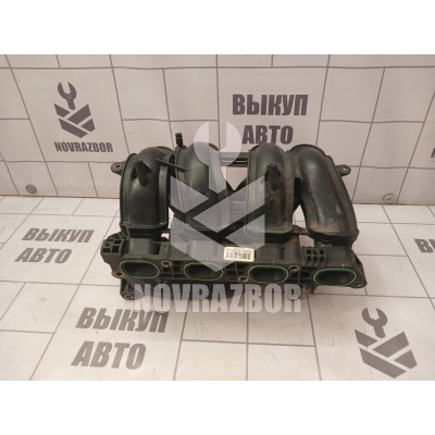 Коллектор впускной Ford Focus 2 05-08