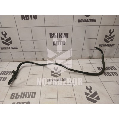 Трубка вакуумная Ford Focus 2 05-08