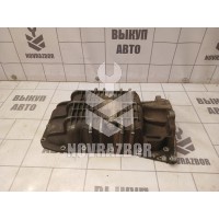 Поддон масляный двигателя Ford Focus 2 05-08