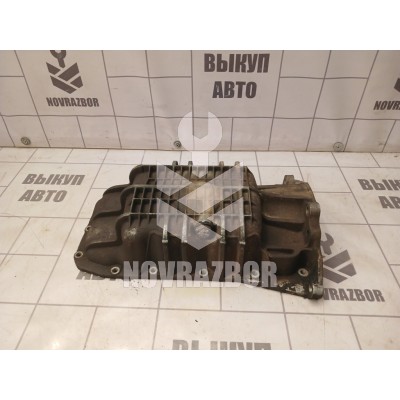 Поддон масляный двигателя Ford Focus 2 05-08