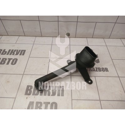 Маслозаборник Ford Focus 2 05-08