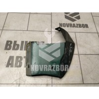 Кронштейн крепления крыла Mazda 323 BJ Protege Familia 1998-2002