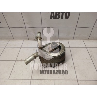 Радиатор масляный Ford Focus 2 05-08