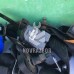 Ремень безопасности Chevrolet Lanos 2004+