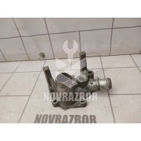 Фланец двигателя системы охлаждения Ford Focus 2 05-08