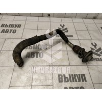 Трубка системы рециркуляции (EGR) Mazda 323 BJ Protege Familia 1998-2002