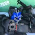 Ремень безопасности Chevrolet Lanos 2004+