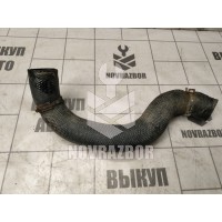 Патрубок интеркулера Mazda 323 BJ Protege Familia 1998-2002