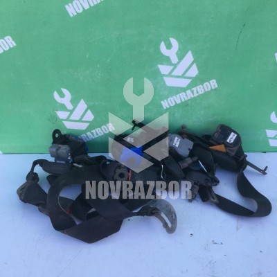 Ремень безопасности Chevrolet Lanos 2004+