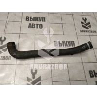 Патрубок радиатора Mazda 323 BJ Protege Familia 1998-2002
