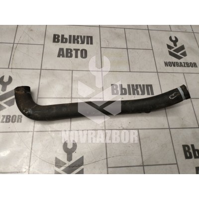 Патрубок радиатора Mazda 323 BJ Protege Familia 1998-2002 Патрубок радиатора Mazda 323 BJ Protege Familia 1998-2002