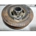 Шкив коленвала Ford Focus 2 05-08