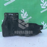 Пыльник двигателя Chevrolet Lanos 2004+