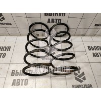 Пружина передняя Mazda 323 BJ Protege Familia 1998-2002